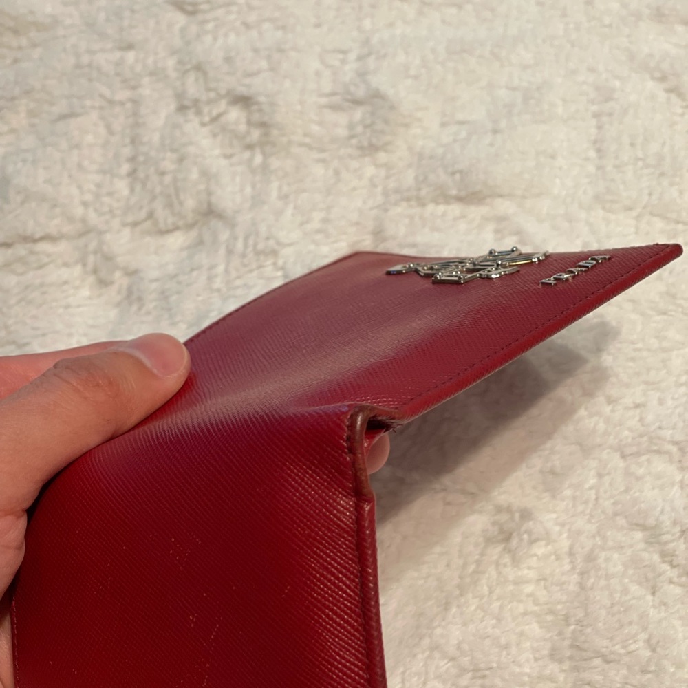 Authentic Prada wallet - Picture 9 of 10